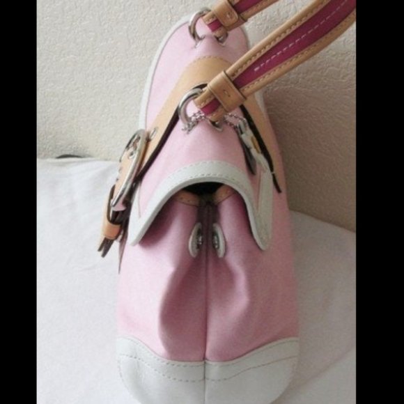 Coach Daisy Satchel - Picture 2 of 5